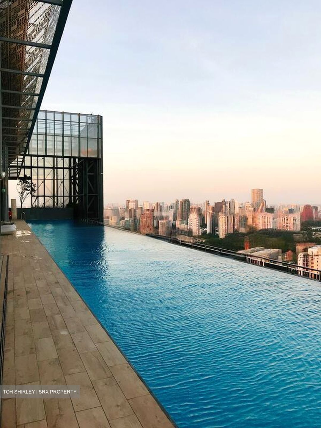 Alex Residences (D3), Apartment #580206971
